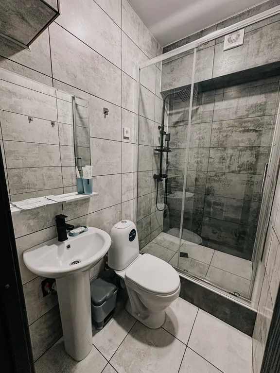 Фото отеля «Барсуган», 12