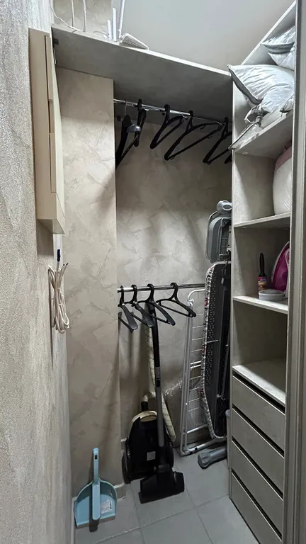 Квартира однокомнатная в переулке Одесском, 40 м², Самара — фото 23