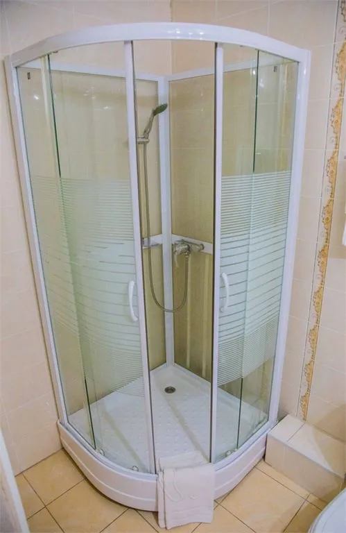 Двухместный номер с 2 отдельными кроватями стандарт