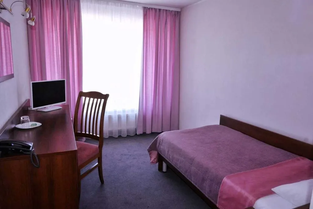 Одноместный номер стандарт