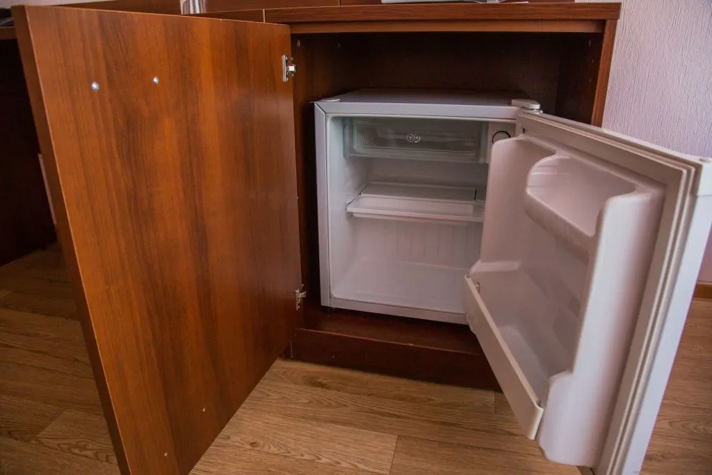 Одноместный номер стандарт