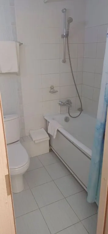 Трёхместный номер стандарт