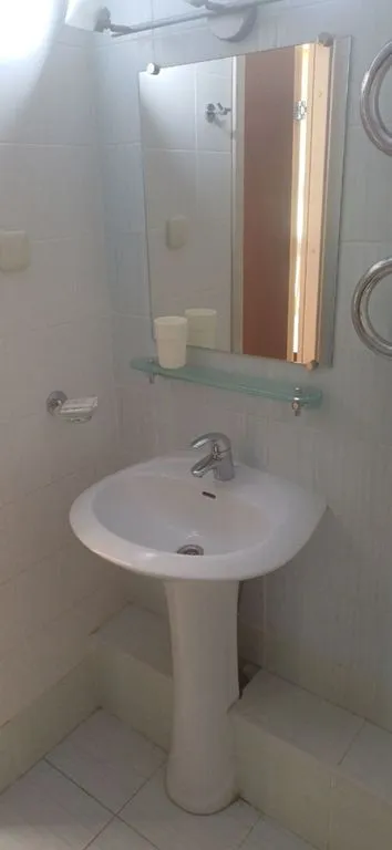 Трёхместный номер стандарт