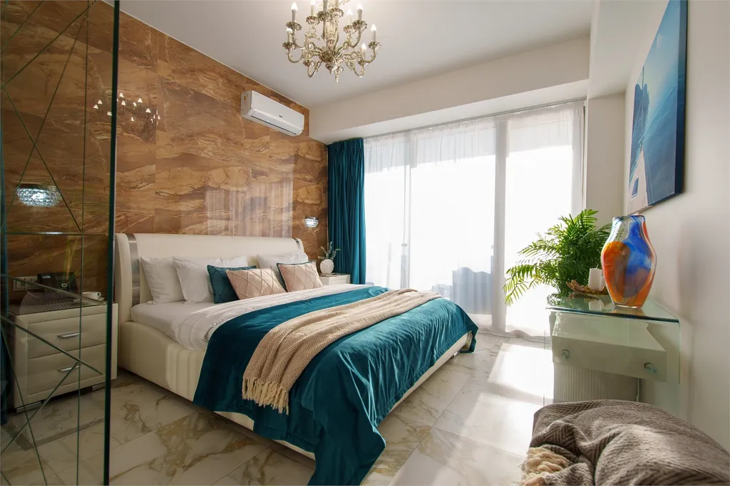 "Карамель Апарт" с видом на море — Morskoy Resort, фото 5 из 5