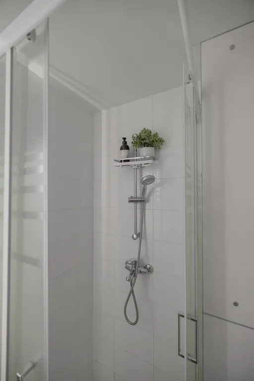 Студия однокомнатная у метро Аминьевская, 24 м², Москва — фото 13