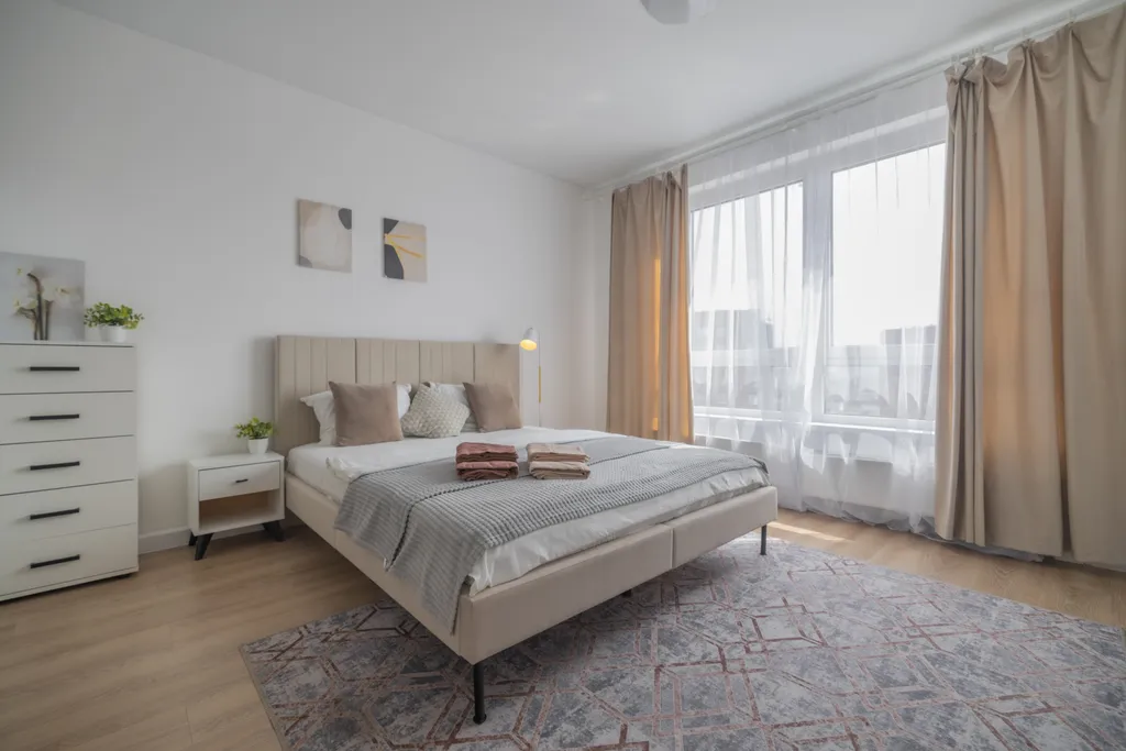 Студия однокомнатная у метро Аминьевская, 24 м², Москва — фото 2