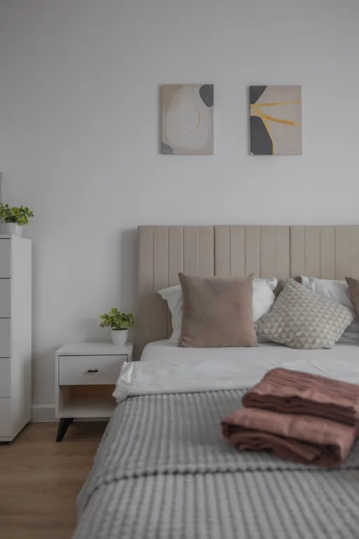 Студия однокомнатная у метро Аминьевская, 24 м², Москва — фото 3