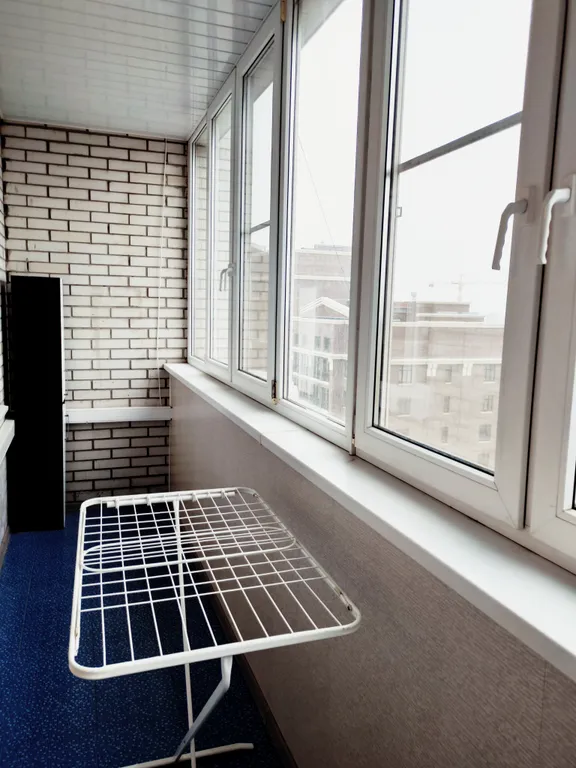 Квартира однокомнатная в переулке Соборном, 50 м², Ростов-на-Дону — фото 14