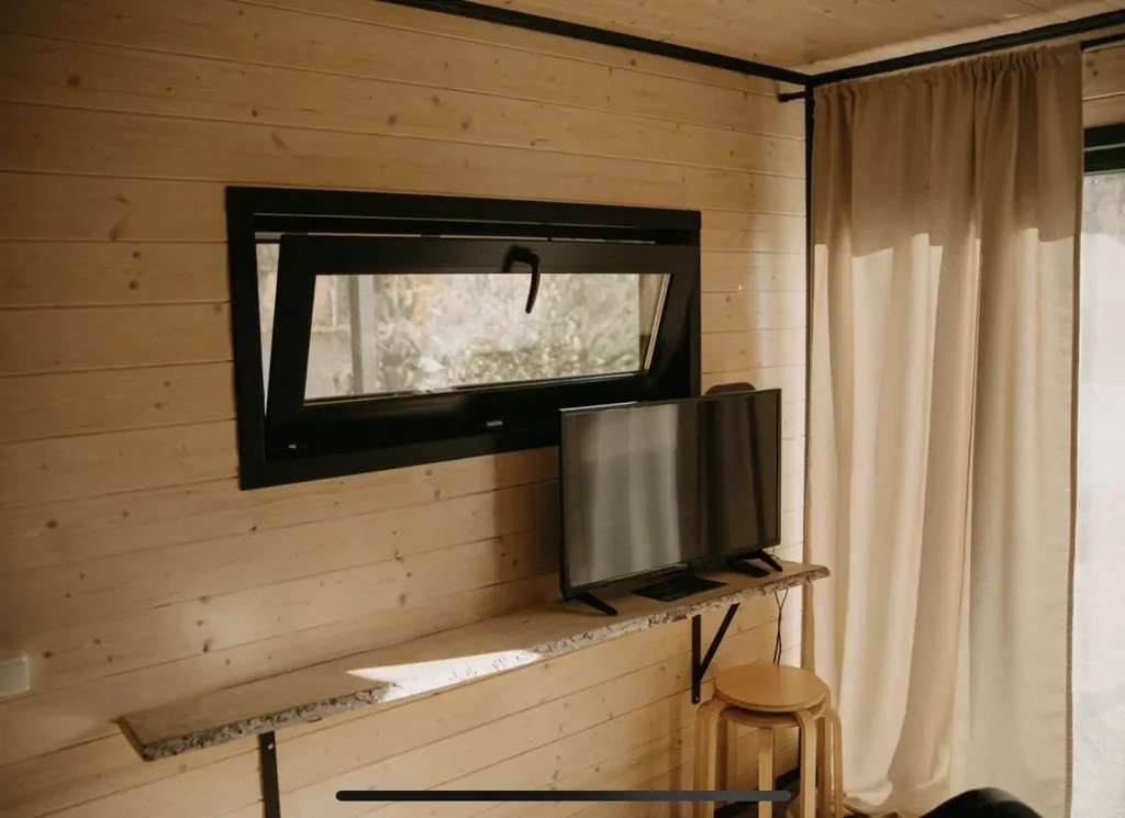 Ural Glamp — территория