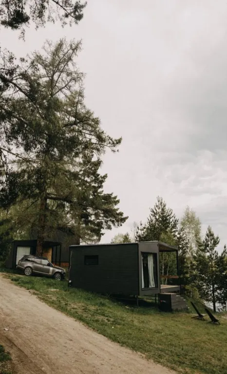 Фото отеля «Ural Glamp», 17