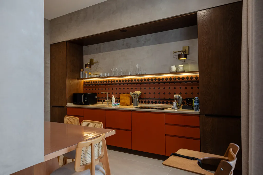 Двухместный номер с 1 кроватью Studio Room — Costa Brava, фото 4 из 5