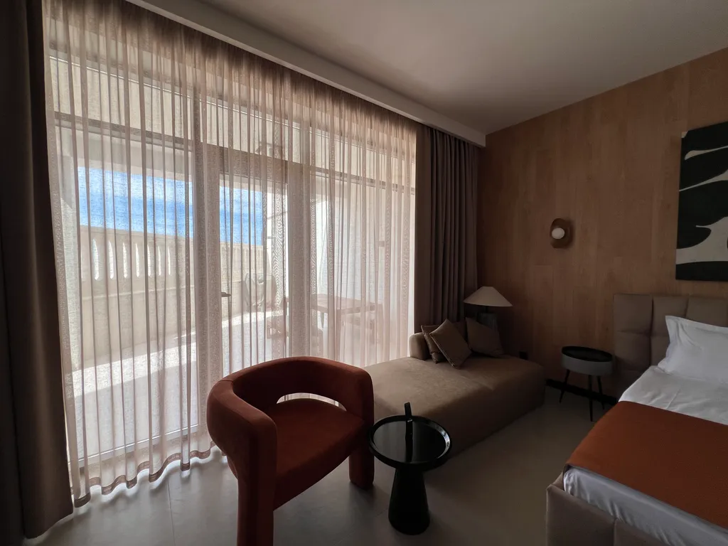 Двухместный номер с 1 кроватью Studio Room — Costa Brava, фото 5 из 5
