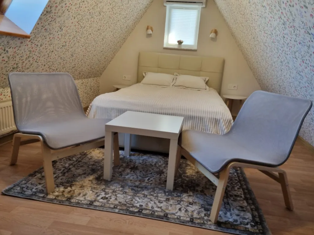 Семейный номер стандарт