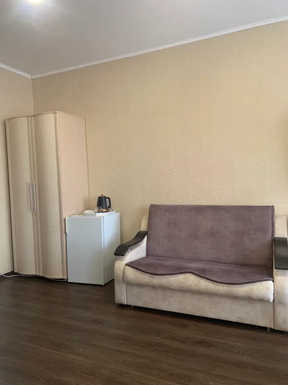 Двухместный номер с 1 кроватью улучшенный