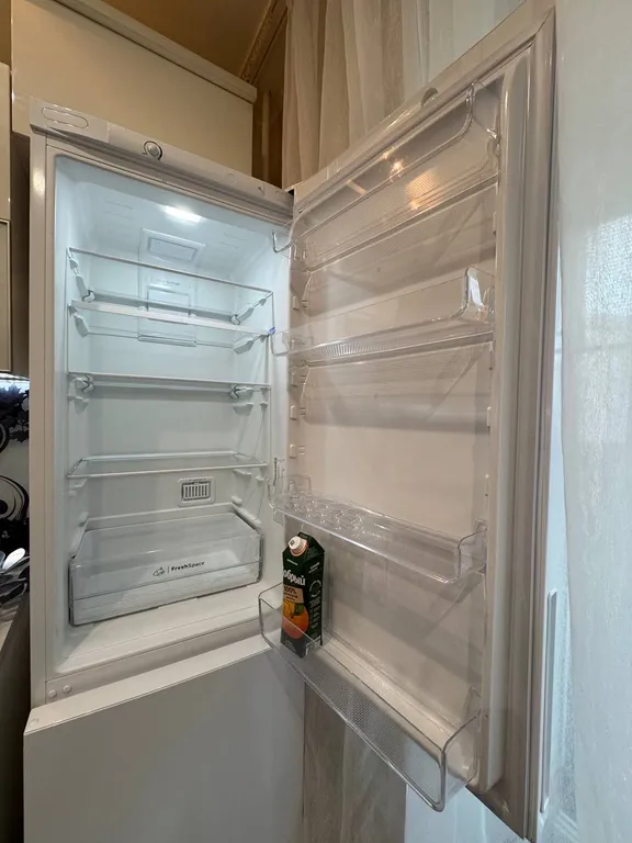 Квартира однокомнатная на улице Красноармейской, 45 м², Йошкар-Ола — кухня, фото 8