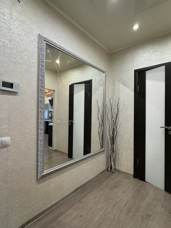Квартира однокомнатная на улице Красноармейской, 45 м², Йошкар-Ола — ванная комната, фото 5