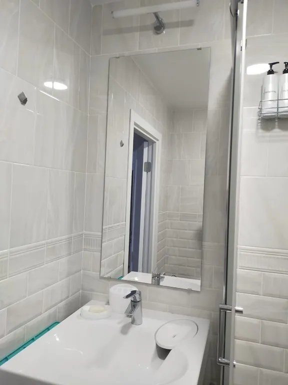 Студия однокомнатная у Потапово, в Коммунарке, 23 м², Москва — фото 6