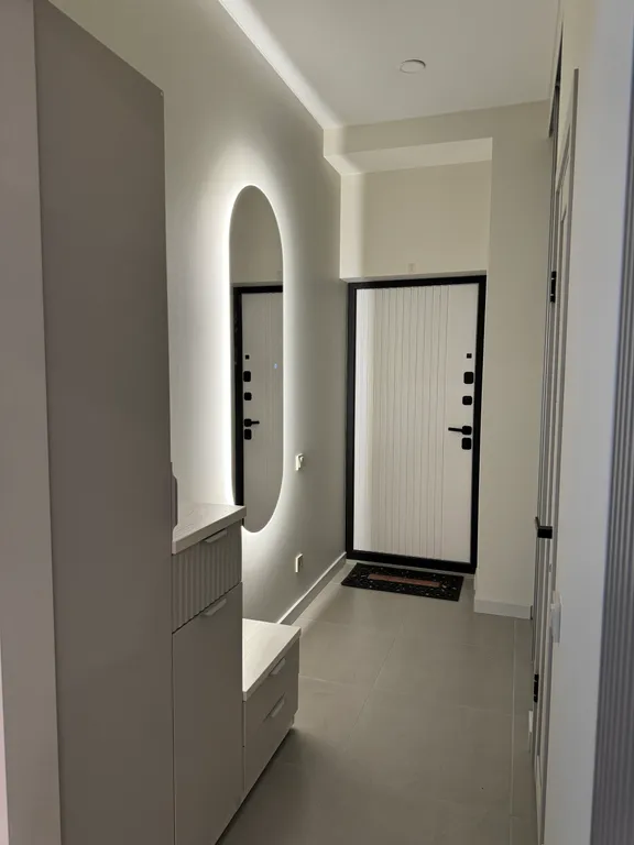 Студия однокомнатная в Нижегородском, 37 м², Нижний Новгород — фото 23