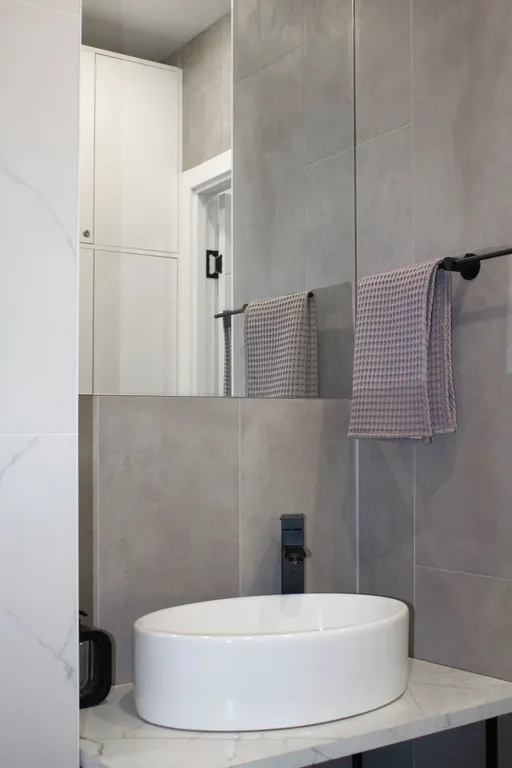 Студия однокомнатная в Советском, 30 м², Нижний Новгород — фото 18