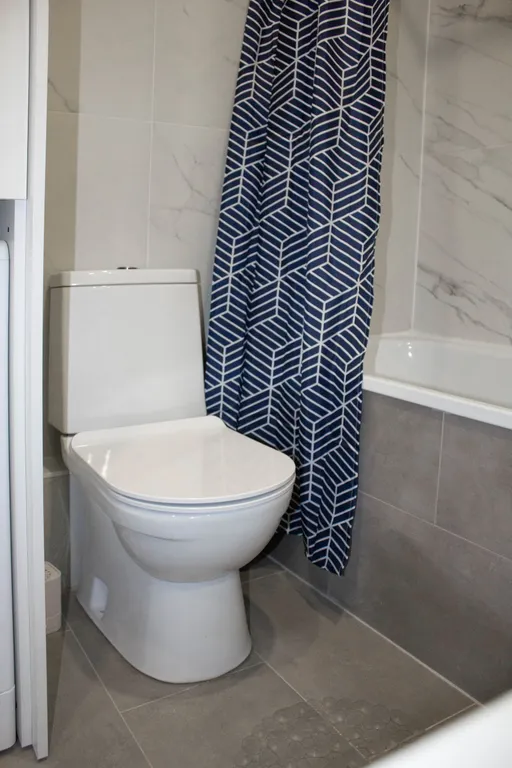 Студия однокомнатная в Советском, 30 м², Нижний Новгород — фото 20