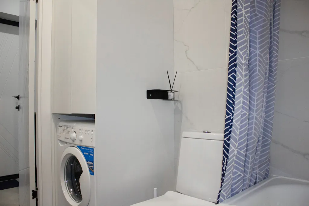 Студия однокомнатная в Советском, 30 м², Нижний Новгород — фото 21