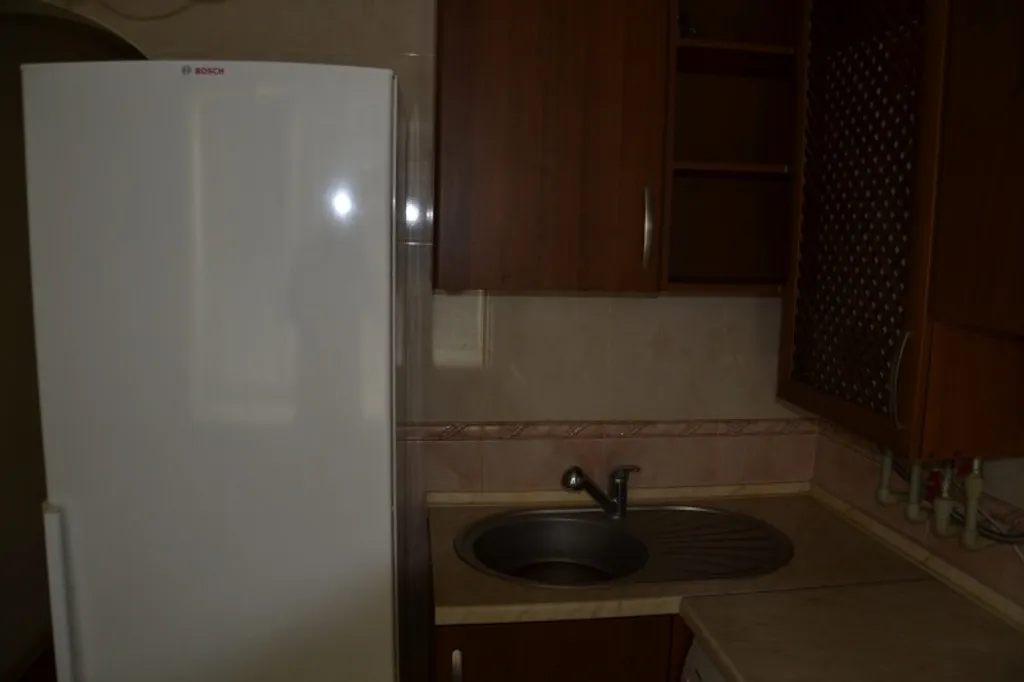Квартира двухкомнатная на улице Ленина, 50 м², Саки — фото 10