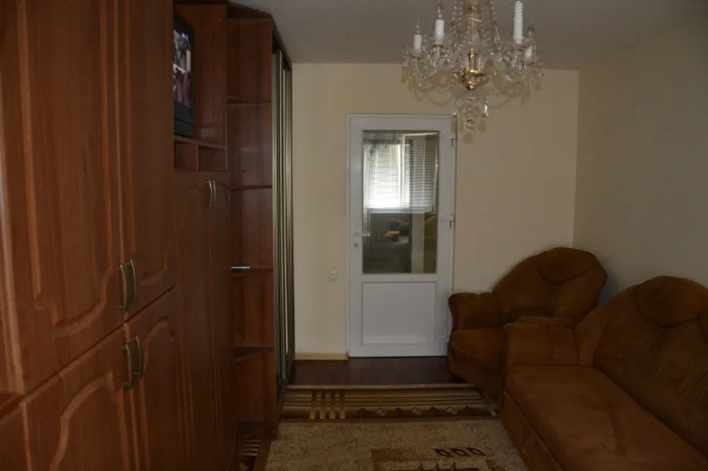 Квартира двухкомнатная на улице Ленина, 50 м², Саки — фото 2
