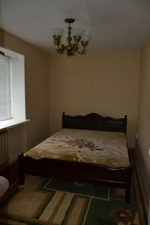 Квартира двухкомнатная на улице Ленина, 50 м², Саки — фото 6