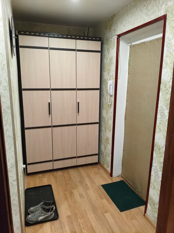 Квартира однокомнатная на улице Менделеева, 36 м², Переславль-Залесский — фото 6