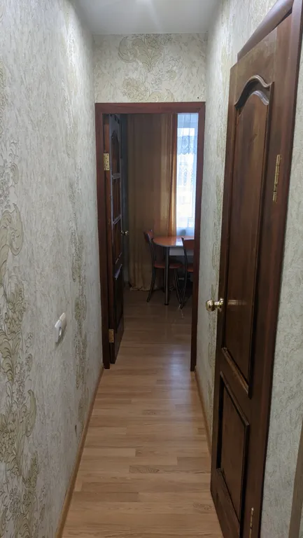 Квартира однокомнатная на улице Менделеева, 36 м², Переславль-Залесский — фото 7