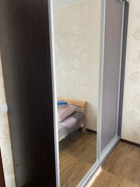 Апартаменты двухкомнатные в переулке Первостроителее, 80 м², Кстово — фото 33