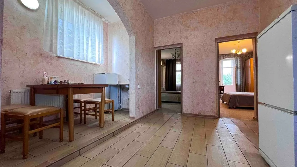Фото отеля «Шинкар», 4
