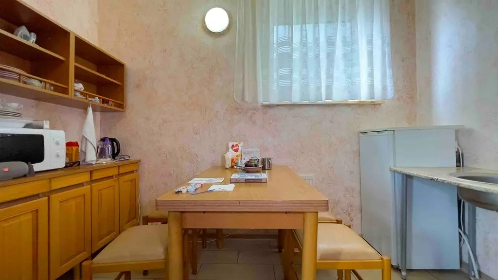 Фото отеля «Шинкар», 5