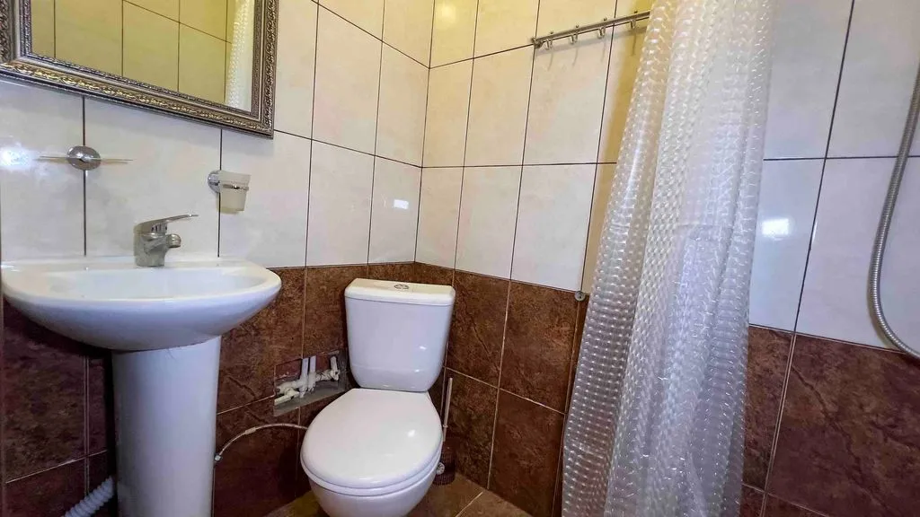 Фото отеля «Шинкар», 11
