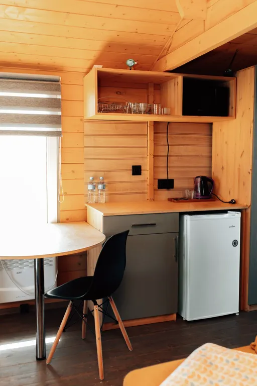 Дом 3-местный на улице Ильменской, 34 м², Ретлё — фото 7
