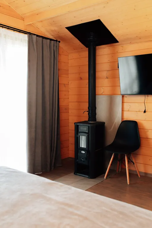Дом 3-местный на улице Ильменской, 34 м², Ретлё — фото 8