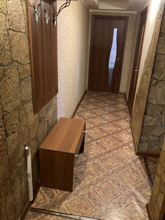 Квартира двухкомнатная у Двигатели Революции, в Молитовке, 43 м², Нижний Новгород — фото 12