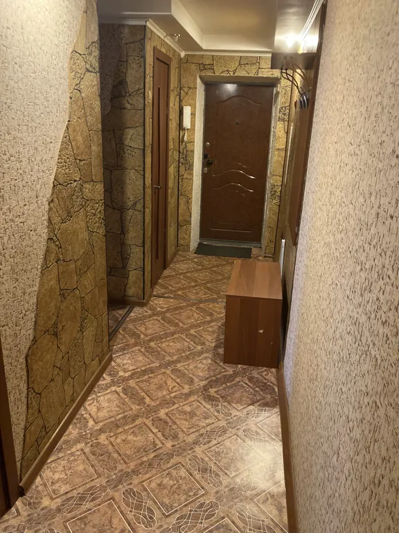 Квартира двухкомнатная у Двигатели Революции, в Молитовке, 43 м², Нижний Новгород — фото 13