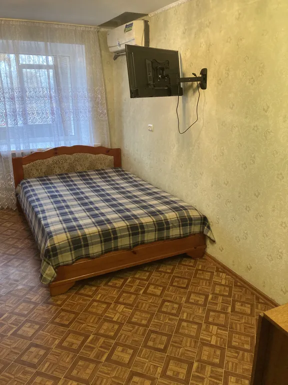 Квартира двухкомнатная у Двигатели Революции, в Молитовке, 43 м², Нижний Новгород — фото 17