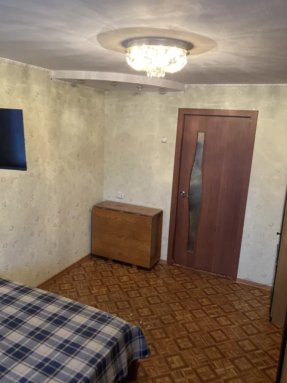 Квартира двухкомнатная у Двигатели Революции, в Молитовке, 43 м², Нижний Новгород — фото 6