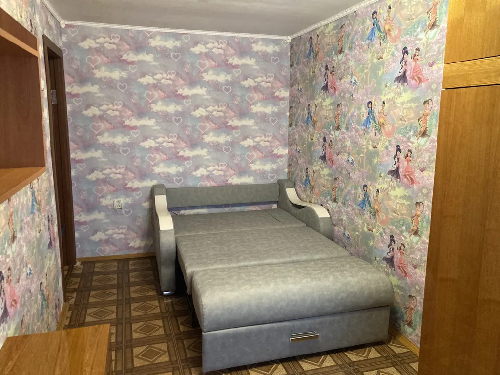 Квартира двухкомнатная у Двигатели Революции, в Молитовке, 43 м², Нижний Новгород — фото 8