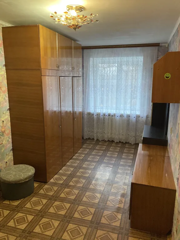 Квартира двухкомнатная у Двигатели Революции, в Молитовке, 43 м², Нижний Новгород — фото 9