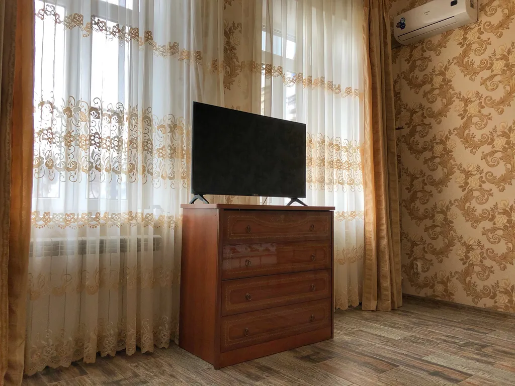 Квартира однокомнатная на проспекте Кирова, 34 м², Пятигорск — фото 10