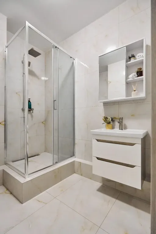 Квартира однокомнатная на улице Красноармейской, 47 м², Ростов-на-Дону — фото 10