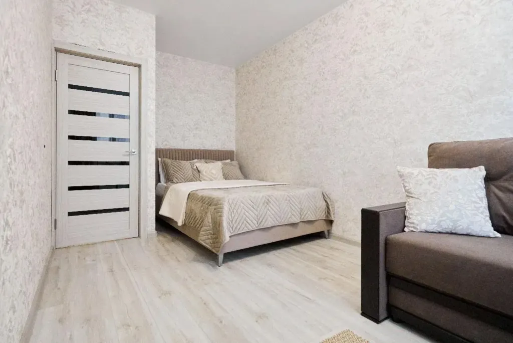 Квартира однокомнатная на улице Красноармейской, 47 м², Ростов-на-Дону — фото 7