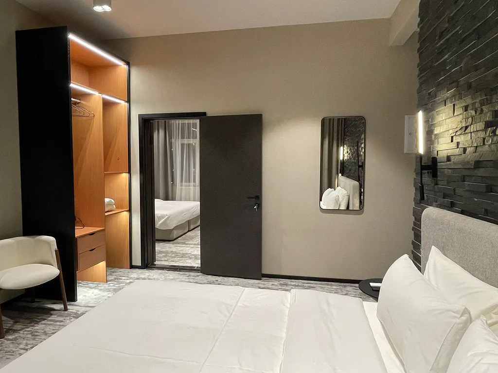 Фото отеля «Park Lane», 3