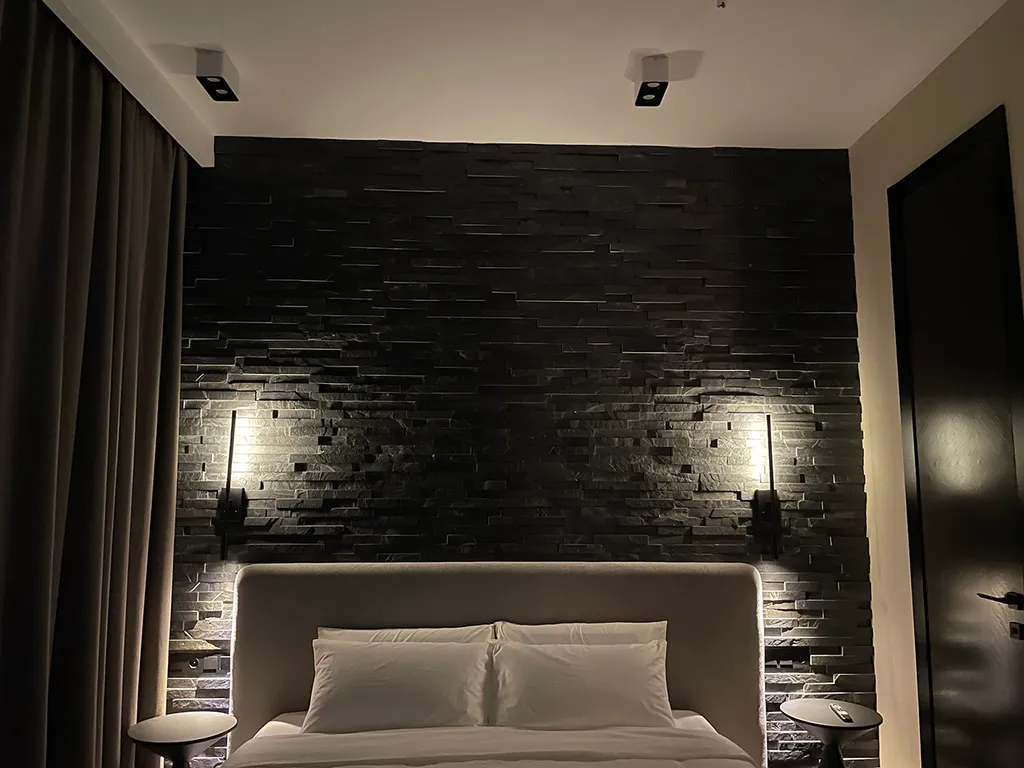 Двухместный номер с 1 кроватью Комфорт Улучшенный — Park Lane, фото 5 из 5
