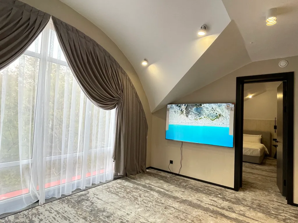 Семейный номер люкс — Park Lane, фото 4 из 5