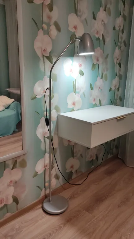 Квартира двухкомнатная на улице Чехова, 45 м², Таганрог — фото 12