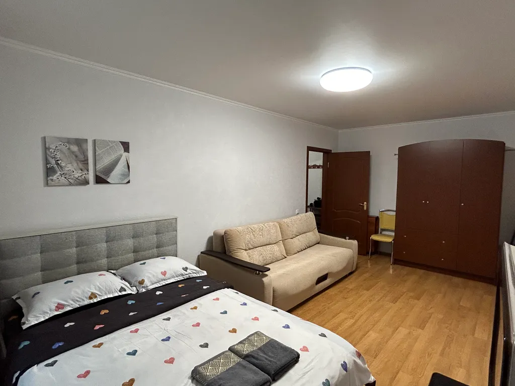 Квартира рядом с метро Строгино